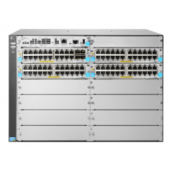 Switch HP 5412R 92GT PoE+ / 4SFP+ v3 zl2 Switch