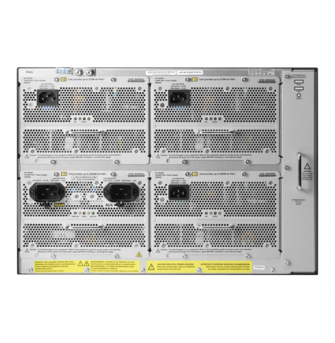 Switch HP 5412R zl2 Switch