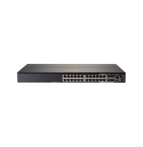 Switch HP Aruba 2930M 24G 1-slot Switch
