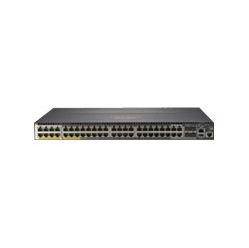 Switch HP Aruba 2930M 40G 8 Smrt Rte PoE+ 1s Switch