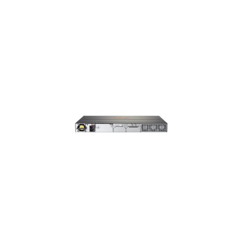 Switch HP Aruba 2930M 48G with 1-slot Switch