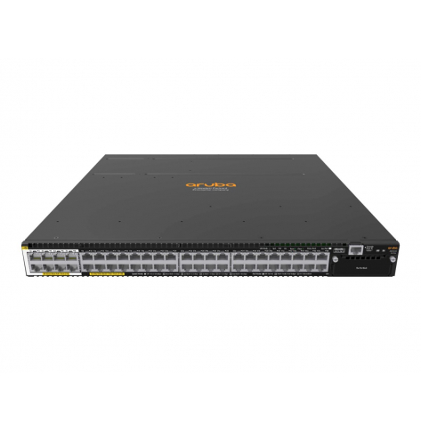 Switch HP Aruba 3810M 24G 1-slot Switch