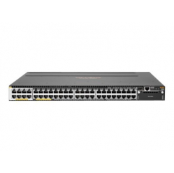 Switch HP Aruba 3810M 40G 8SR PoE+ 1-slot Switch