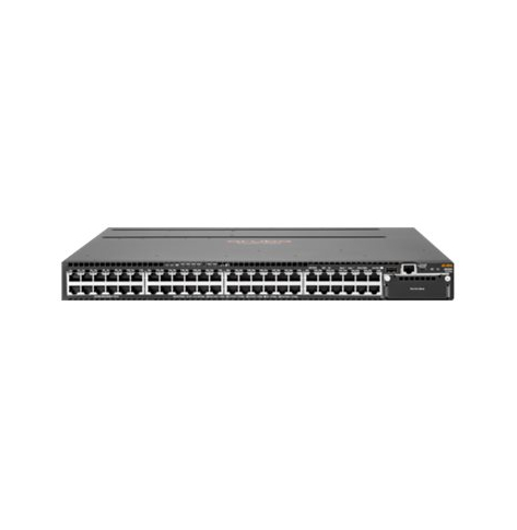 Switch HP Aruba 3810M 48G 1-slot Switch
