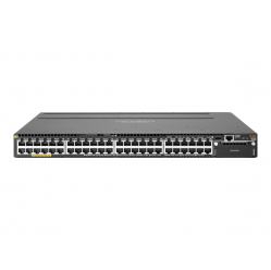 Switch HP Aruba 3810M 48G PoE+ 1-slot Switch