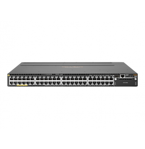 Switch HP Aruba 3810M 48G PoE+ 1-slot Switch