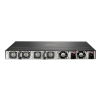 Switch HP Aruba 6300M 24G 4SFP56 Switch