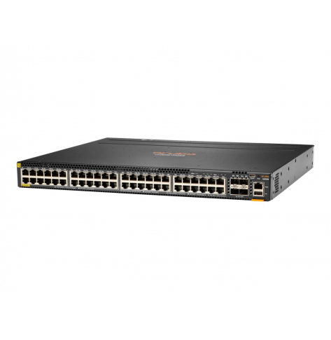 Switch HP Aruba 6300M Switch 24-port SFP+ and 4-port SFP56
