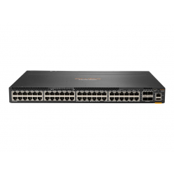 Switch HP Aruba 6300M Switch 48-port 1GbE and 4-port SFP56