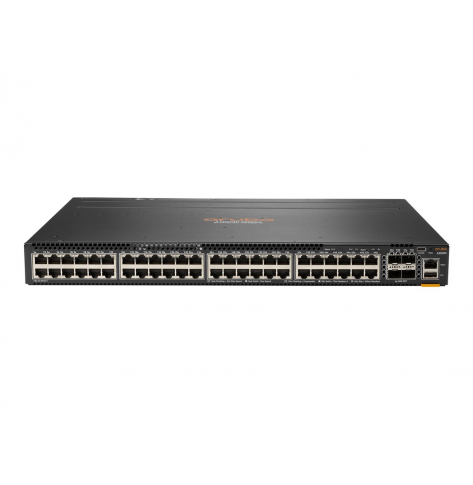 Switch HP Aruba 6300M Switch 48-port 1GbE and 4-port SFP56
