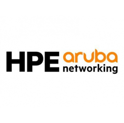Switch HP Aruba 6300M Switch 48-port 1GbE Class 4 PoE and 4-port SFP56