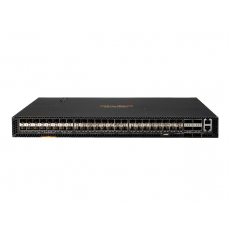 Switch HP Aruba 8320 48 10/6 40 X472 5 2 Bdl