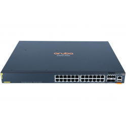 Switch HP Aruba 6200F Switch 24G Class4 PoE 4SFP+ 370W EU en