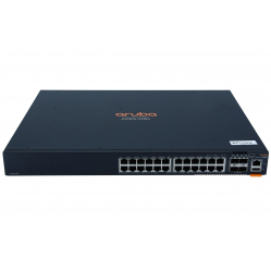 Switch HP Aruba 6200F 24G 4SFP+ EU en