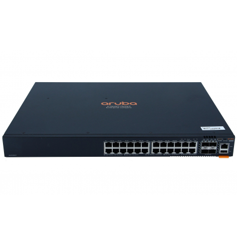 Switch HP Aruba 6200F 24G 4SFP+ EU en