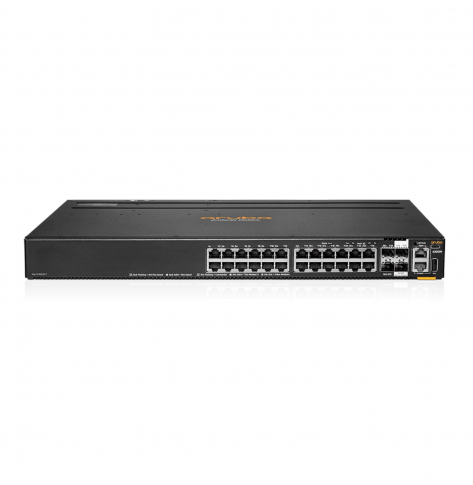Switch HP Aruba Networking CX 6200F 48G Class-4 PoE 4SFP+ 740W Switch