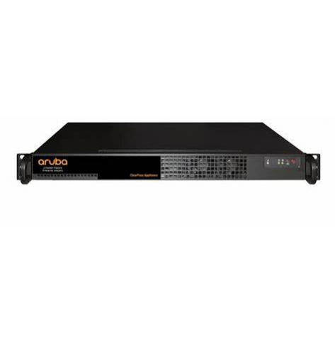 Switch HP Aruba ClearPass C1000 S-1200 R4 HW Appl