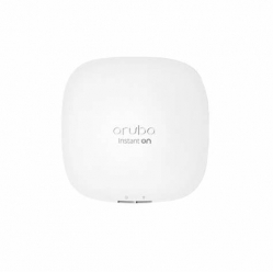 Punkt dostępowy HP Aruba Instant On AP25 WW Bundle