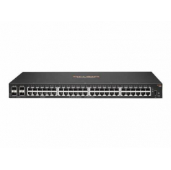 Switch HP Aruba 6200F 48G Class4 PoE+ 4SFP+ 740W Switch JL728A