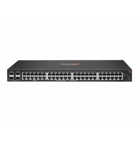Switch HP Aruba 6200F 48G Class4 PoE+ 4SFP+ 740W Switch JL728A