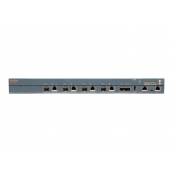 Punkt dostępowy HP Aruba 7205   2-port 10GBASE-X (SFP+) Controller
