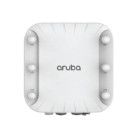 Punkt dostępowy HP Aruba AP-518 Access Point   802.11ax 2x2:2/4x4:4 Dual Radio 6xRPSMA Connectorized Indoor Hardened