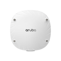 Punkt dostępowy HP Aruba AP-534 Access Point RW Dual Radio 4x4:4 802.11ax External Antennas Unified Campus