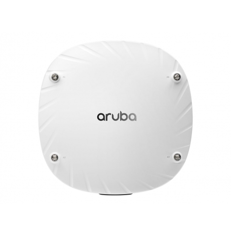Punkt dostępowy HP Aruba AP-534 Access Point RW Dual Radio 4x4:4 802.11ax External Antennas Unified Campus