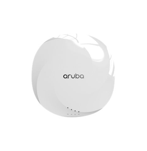 Punkt dostępowy HP Aruba AP-635 Access Point RW Tri Radio 2x2:2 802.11ax Wi-Fi 6E Internal Antennas
