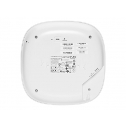 Punkt dostępowy HP Aruba Instant On AP25 Access Point Bundle With PSU Base EU Includes 12V/18W Power Adaptor with Localized Power Cord