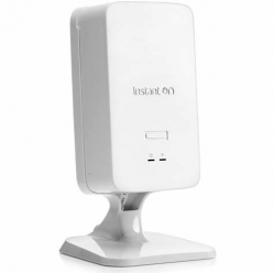 Punkt dostępowy HP Aruba Instant On AP22D Access Point RW Dual Radio 2x2 Wi-Fi 6 Indoor Bundle with PSU