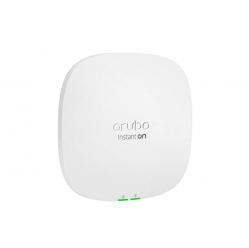 Punkt dostępowy HP Aruba Instant On AP25 Access Point RW 4x4 Wi-Fi 6 Indoor