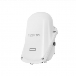 Punkt dostępowy HP Aruba Instant On AP27 Access Point RW Dual Radio 2x2 Wi-Fi 6 Outdoor Bundle Includes Midspan Injector with power cord