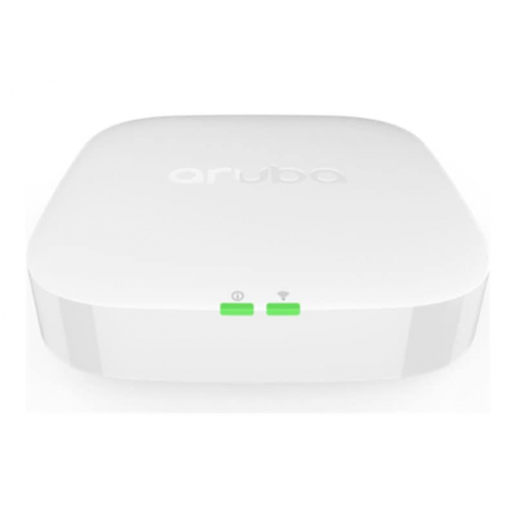 Punkt dostępowy HP Aruba Networking AP-503R-RW Dual Radio 2x2:2 802.11ax Wi-Fi 6 Remote Access Point