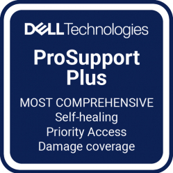Rozszerzenie gwarancji DELL All Optiplex 3Yr ProSupport -> 5Yr ProSupport Plus