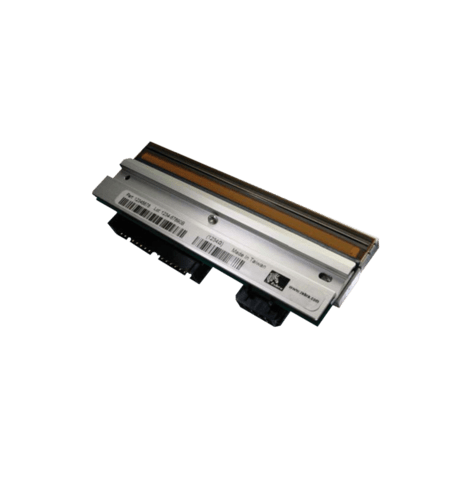 Głowica Zebra Printheads for Zebra label printer GX430t | ZD500 | resolution 12 dots/mm (300dpi)