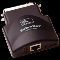 Serwer druku Zebra Printserver Internal Zebranet 10/100 PrintServer for Zebra ZM400/600 | RZ400/600 | Xi4 Series | 105SLPlus | ZE500 Series