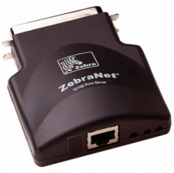 Serwer druku Zebra Printserver Internal Zebranet 10/100 PrintServer for Zebra ZM400/600 | RZ400/600 | Xi4 Series | 105SLPlus | ZE500 Series