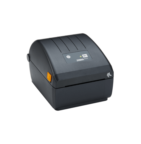 Drukarka etykiet Zebra ZD220 termiczny | 203 DPI | 112mm | 102 mm/s | USB |