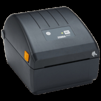 Drukarka etykiet Zebra ZD220 termotransfer | 203 DPI | 112mm | 102 mm/s | USB