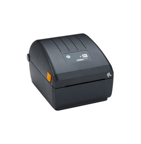 Drukarka etykiet Zebra ZD230 termiczny | 203 DPI | 112mm | 152 mm/s | USB | Ethernet | bia
