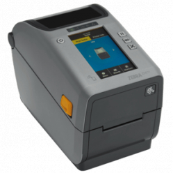 Drukarka etykiet Zebra ZD611 termiczny | 203 DPI | 60mm | 203 mm/s | USB | Bluetooth | Ethernet RAM 256 MB | Flash 512 MB | odklejak