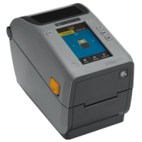 Drukarka etykiet Zebra ZD611 termotransfer | 300 DPI | 60mm | 152 mm/s | USB | Bluetooth | Ethernet RAM 256 MB | Flash 512 MB | ekran dotykowy | RFID |