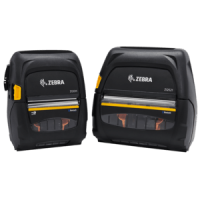 Drukarka etykiet Zebra ZQ500 Series mobile printer | termiczny | 203 DPI | 113mm | 127 mm/s | Bluetooth | ekran | bateria