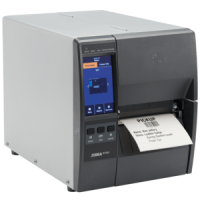 Drukarka etykiet Zebra ZT231 termotransferowy | 203 DPI | 104mm | 305 mm/s | ekran | USB | RS232 | Bluetooth | Ethernet | WIFI | RAM 256 MB | Flash 256 MB