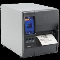 Drukarka etykiet Zebra ZT231 termotransferowy | 300 DPI | 104mm | 203 mm/s | ekran dotykowy | USB | RS232 | Bluetooth | Ethernet | WIFI | RAM 256 MB | Flash 256 MB