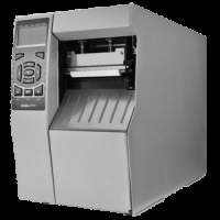 Drukarka etykiet Zebra ZT510 industrial printer | termotransfer | 203 DPI | 114mm | 305 mm/s | USB | RS232 | Bluetooth | Ethernet | RAM 512 MB | Flash 2GB | ekran