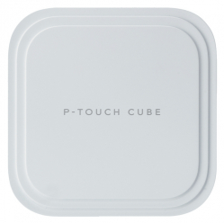 Drukarka do etykiet BROTHER P-Touch Cube Pro PT-P910BT