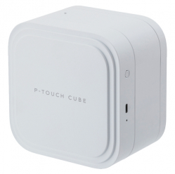 Drukarka do etykiet BROTHER P-Touch Cube Pro PT-P910BT