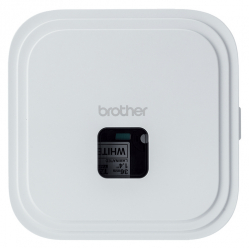 Drukarka do etykiet BROTHER P-Touch Cube Pro PT-P910BT